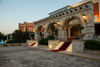 αιθουσα δεξιωσεων LE CHATEAU παιανια