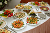 catering γαμου FILOXENIA καπανδριτι