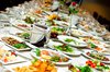 catering γαμου LUXUS CATERING αθηνα