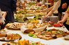 catering γαμου LUXUS CATERING αθηνα