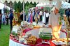 catering γαμου LUXUS CATERING αθηνα