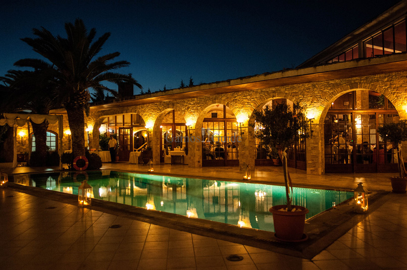 ΑΙΘΟΥΣΑ CHALET