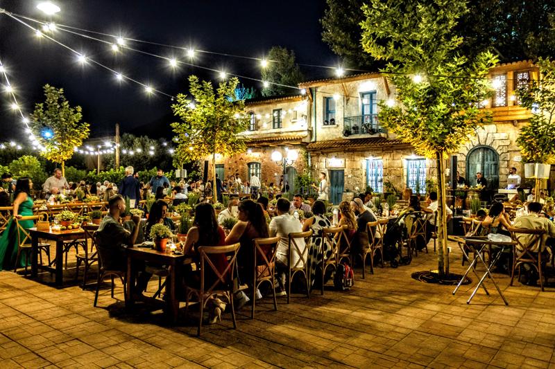 κτημα γαμου Μοναστηριακό Παιανία